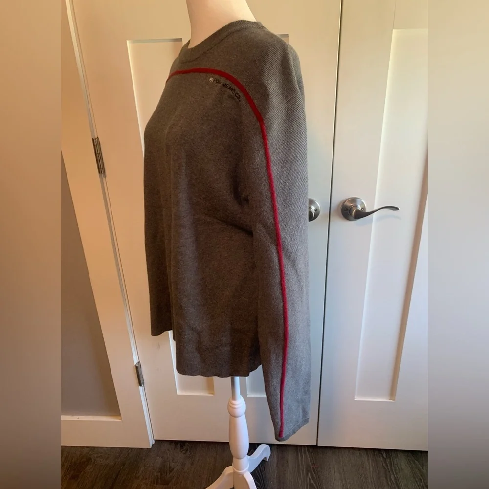 Polo Ralph Lauren Men’s Crewneck Sweater Size Large